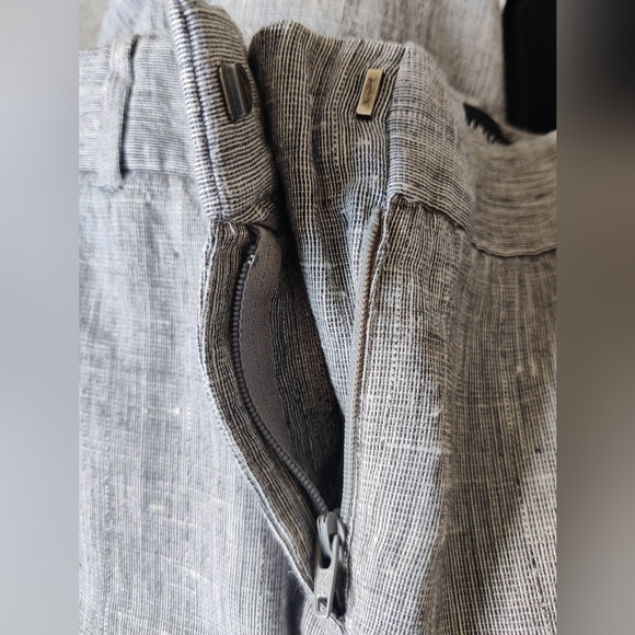 The Limited Linen Trousers - Picture 6 of 6